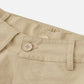 Detachable Two Layer Pants
