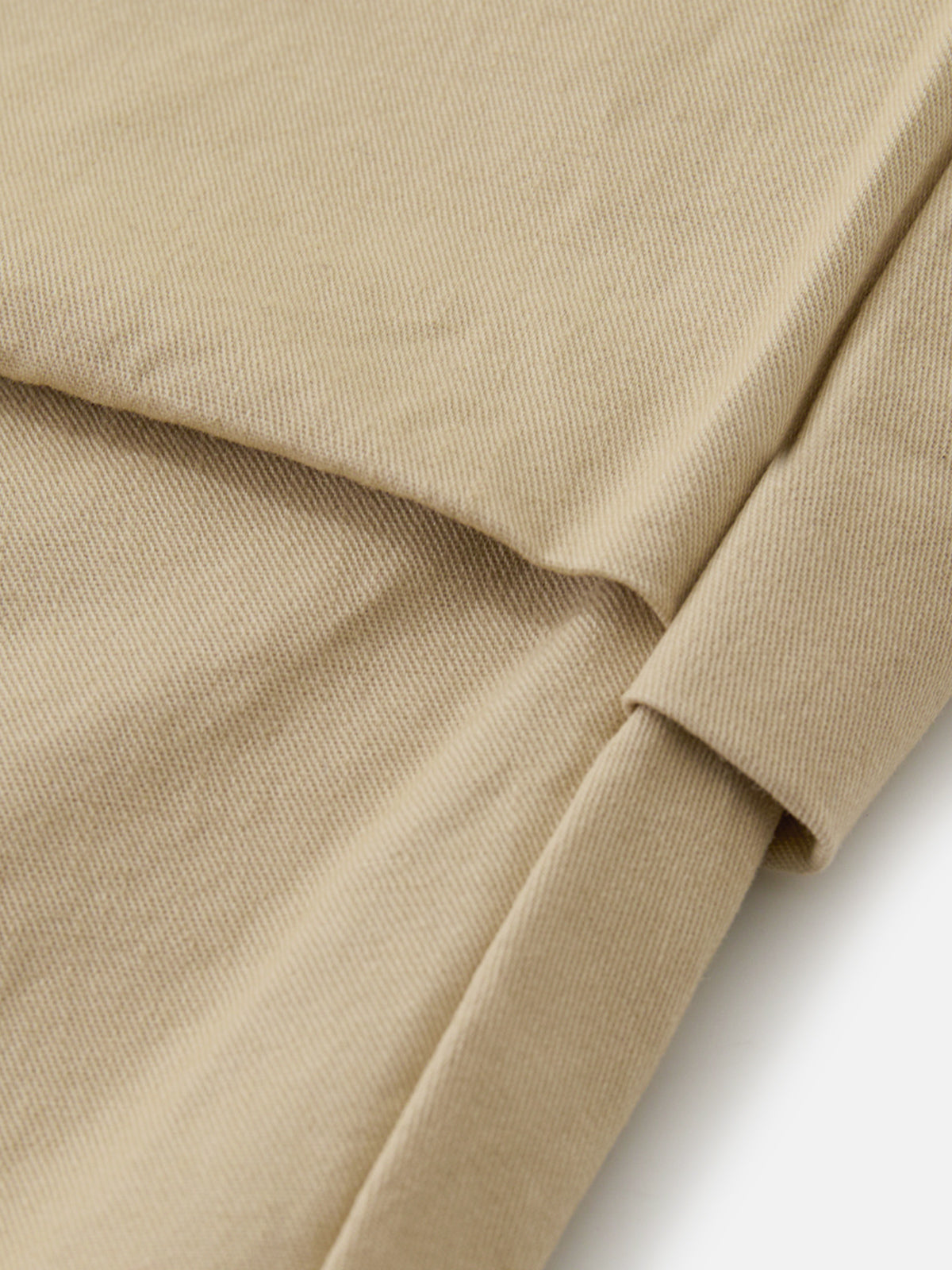 Detachable Two Layer Pants