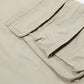 3D Pocket Wrinkle Pants