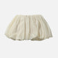 Lace Bud Skirt