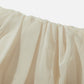 Lace Bud Skirt