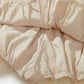 Lace Bud Skirt