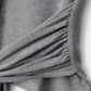 Polo Wrinkle Tank Top