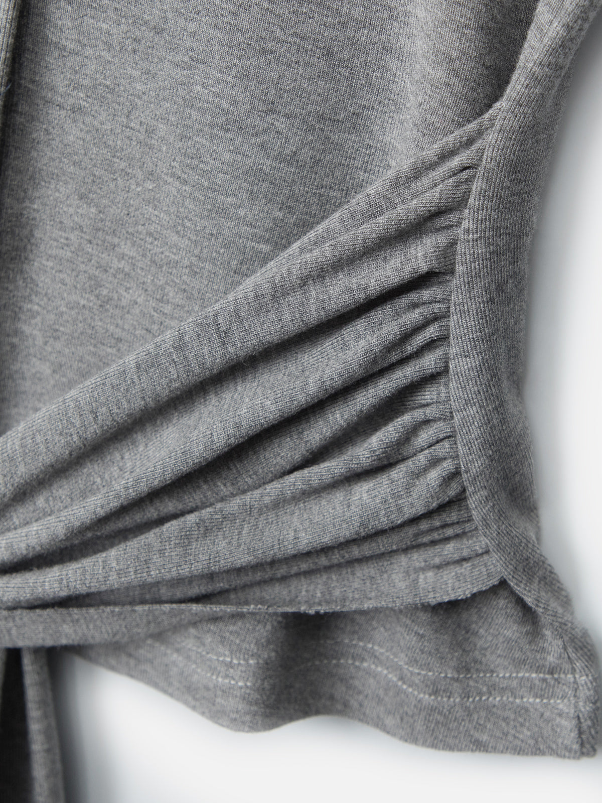 Polo Wrinkle Tank Top