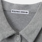 Polo Wrinkle Tank Top