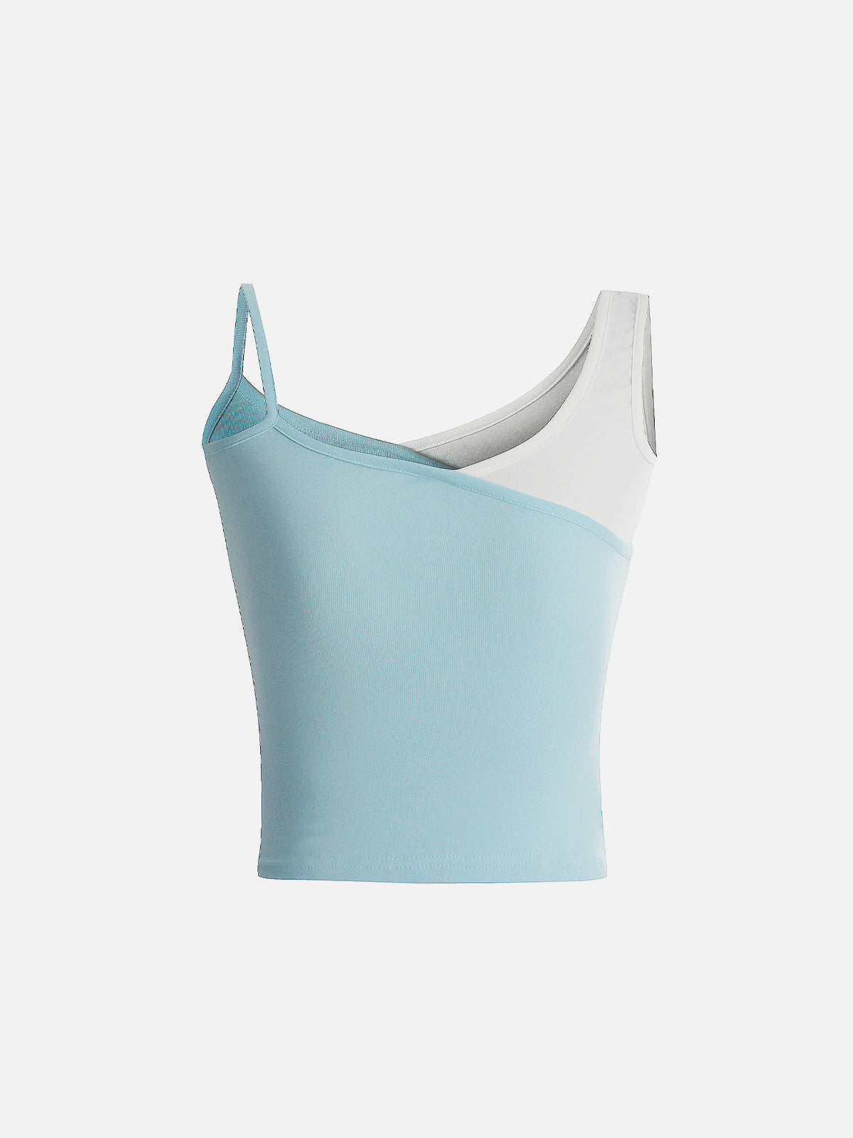 Two Layer Cami Top