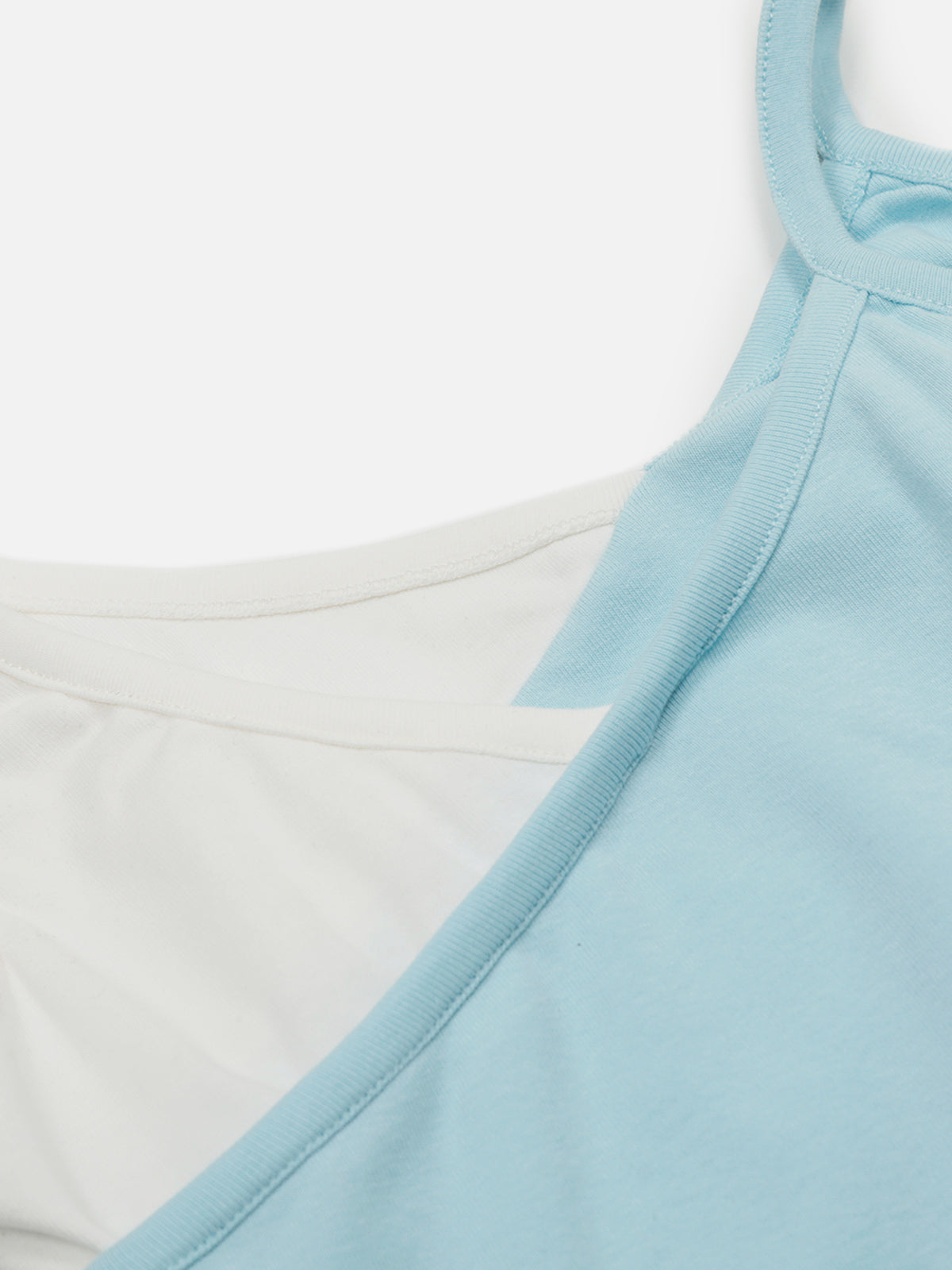 Two Layer Cami Top