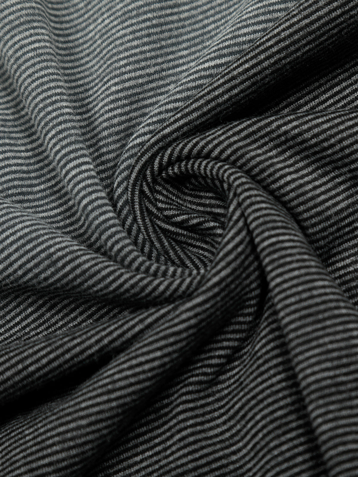 Gradient Washed Hooded Tee