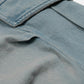 Multi Pocket Longline Jorts