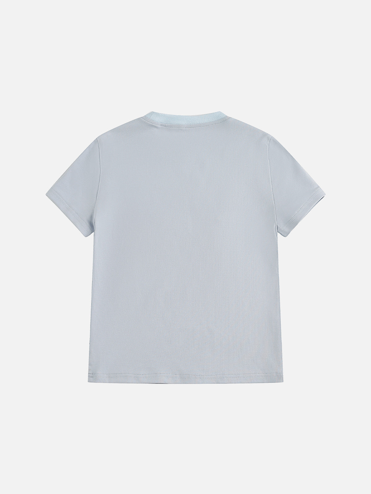 Bow Dog Tee