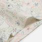 Full Print Fish Baggy Pants