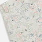 Full Print Fish Baggy Pants