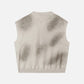 Blurring Print Tank Top
