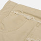 Fringe Baggy Cargo Pants