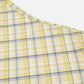 Plaid Off-The-Shoulder Cami Top