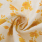 Full Print Flower Skirt