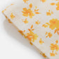 Full Print Flower Skirt