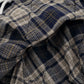 Vintage Plaid Skirt