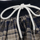 Vintage Plaid Skirt