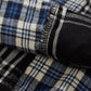 Vintage Plaid Skirt