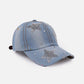 Hotfix Rhinestones Star Cap