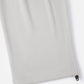 Pleated Baggy Sweatpants