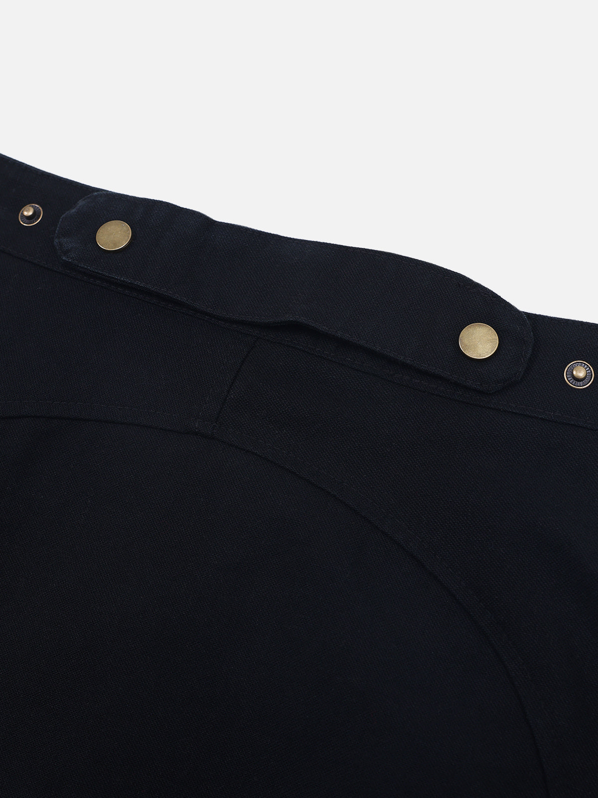 3D Pocket Skirt