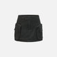 3D Pocket Skirt