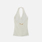 Bead Decorative Cami Top