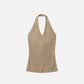 Bead Decorative Cami Top