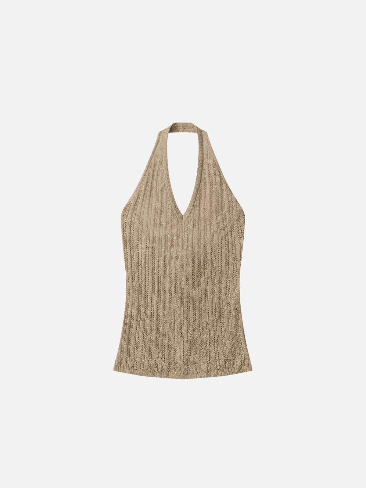 Bead Decorative Cami Top