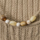 Bead Decorative Cami Top