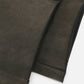 Double Waist Washed Baggy Sweatpants
