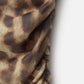 Off-The-Shoulder Leopard Print Cami Top