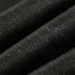 Wrinkle Faux Leather Skirt