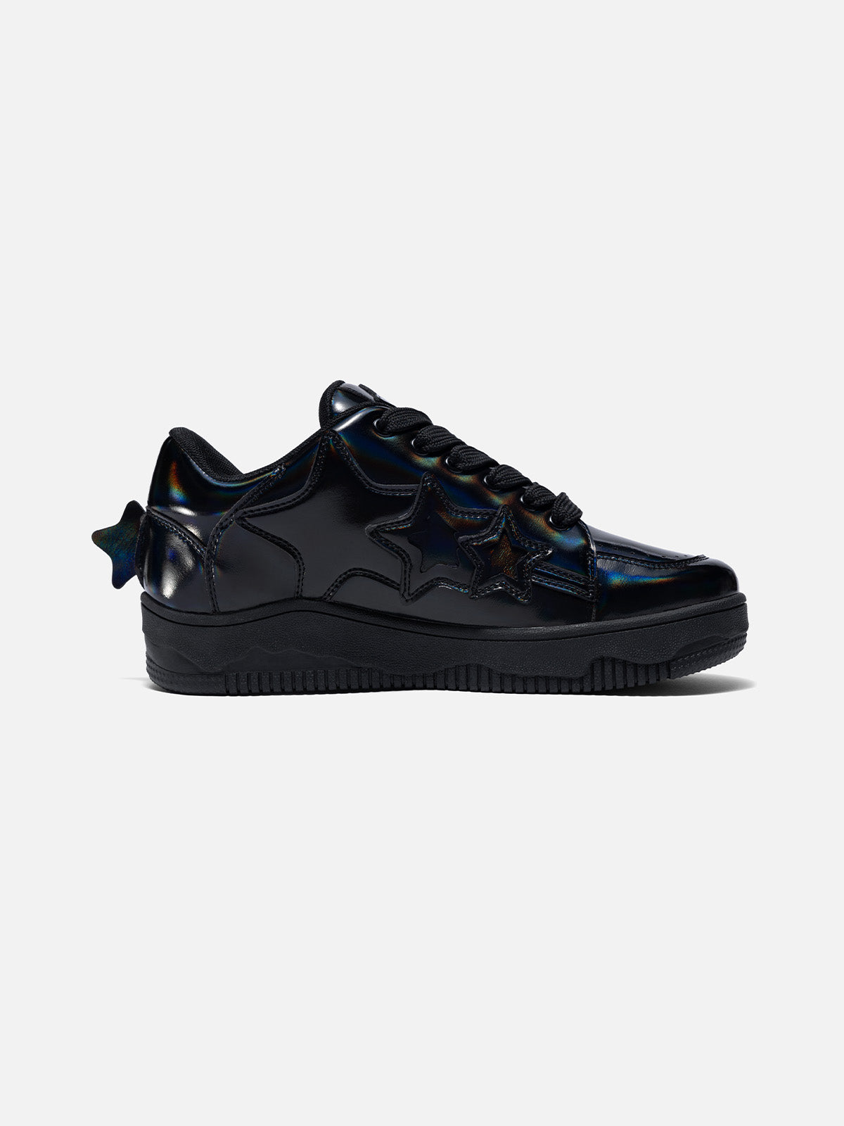 Triple Star Shoes