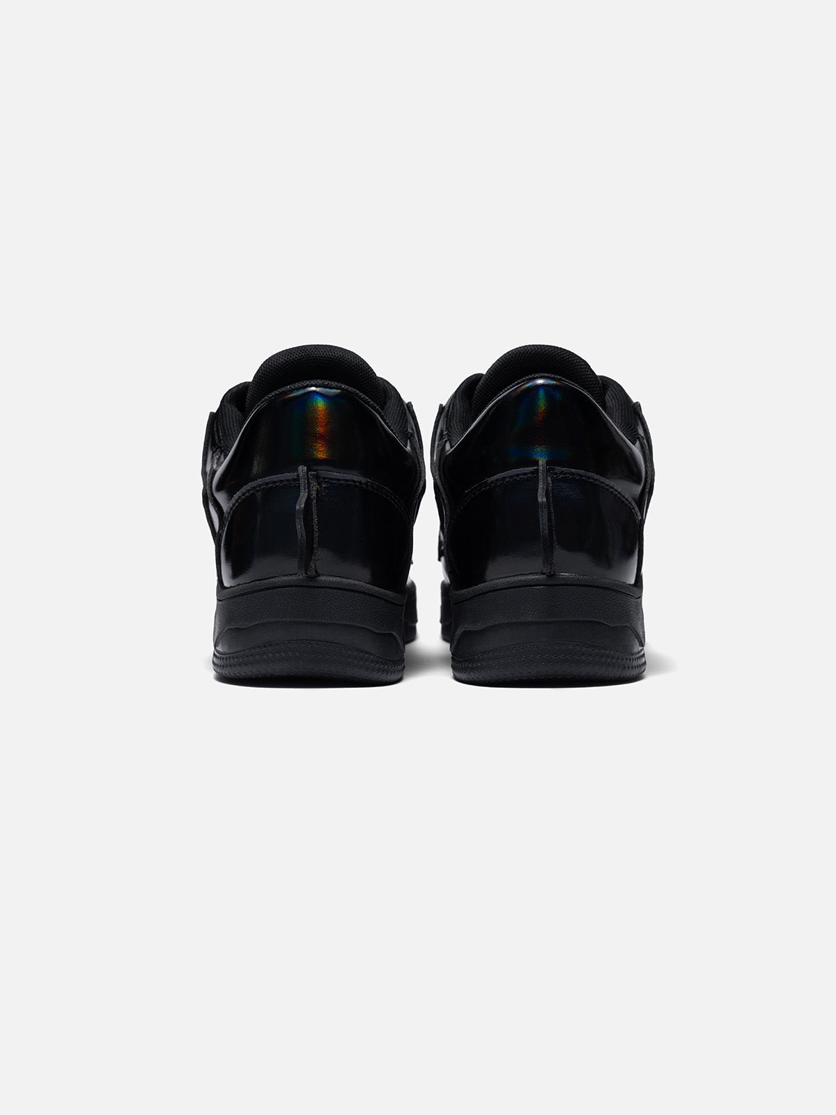 Triple Star Shoes