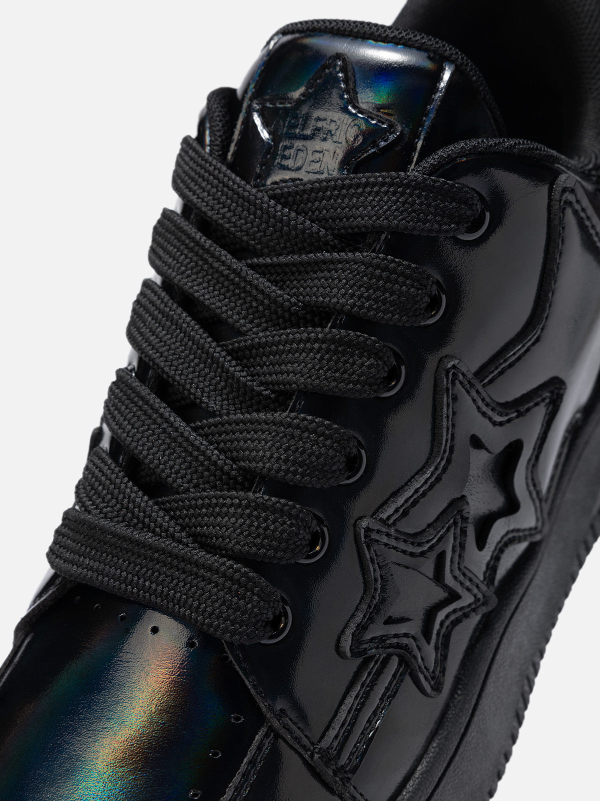 Triple Star Shoes
