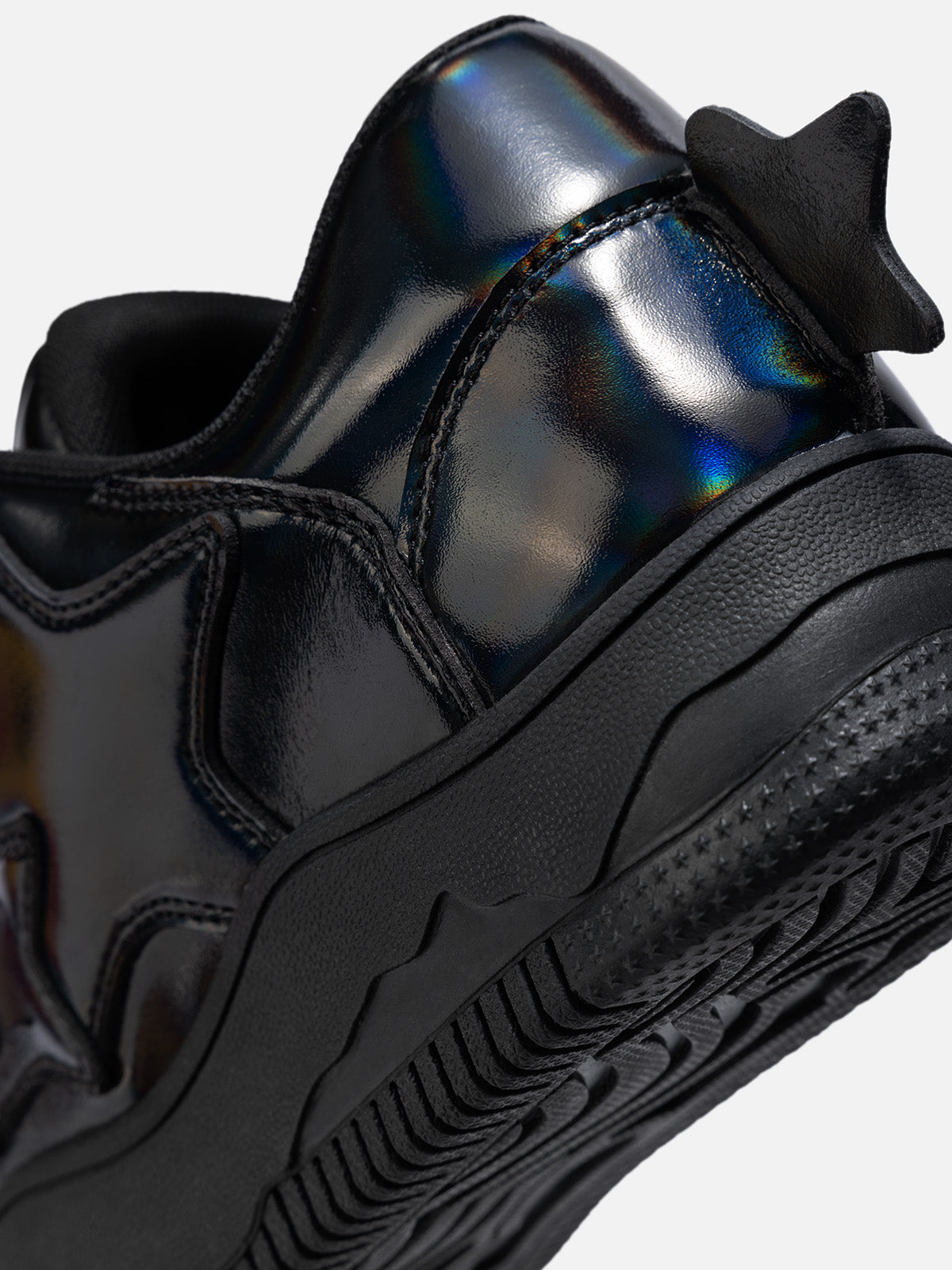 Triple Star Shoes