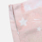 Cherry Star Print Skirt