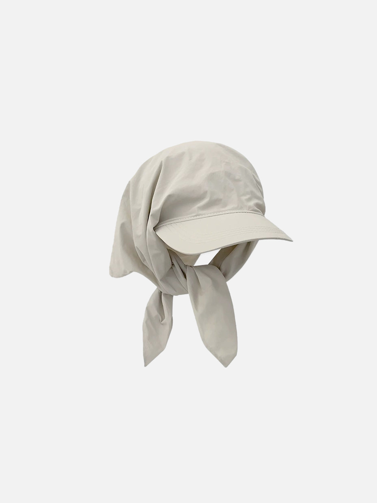 Basic Solid Cap