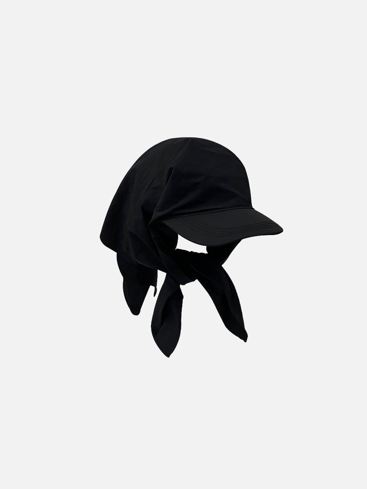 Basic Solid Cap