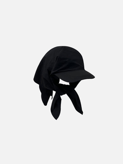 Basic Solid Cap