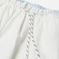 Double Waist Bud Skirt