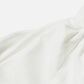 Double Waist Bud Skirt