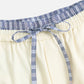 Double Waist Dachshund Pants