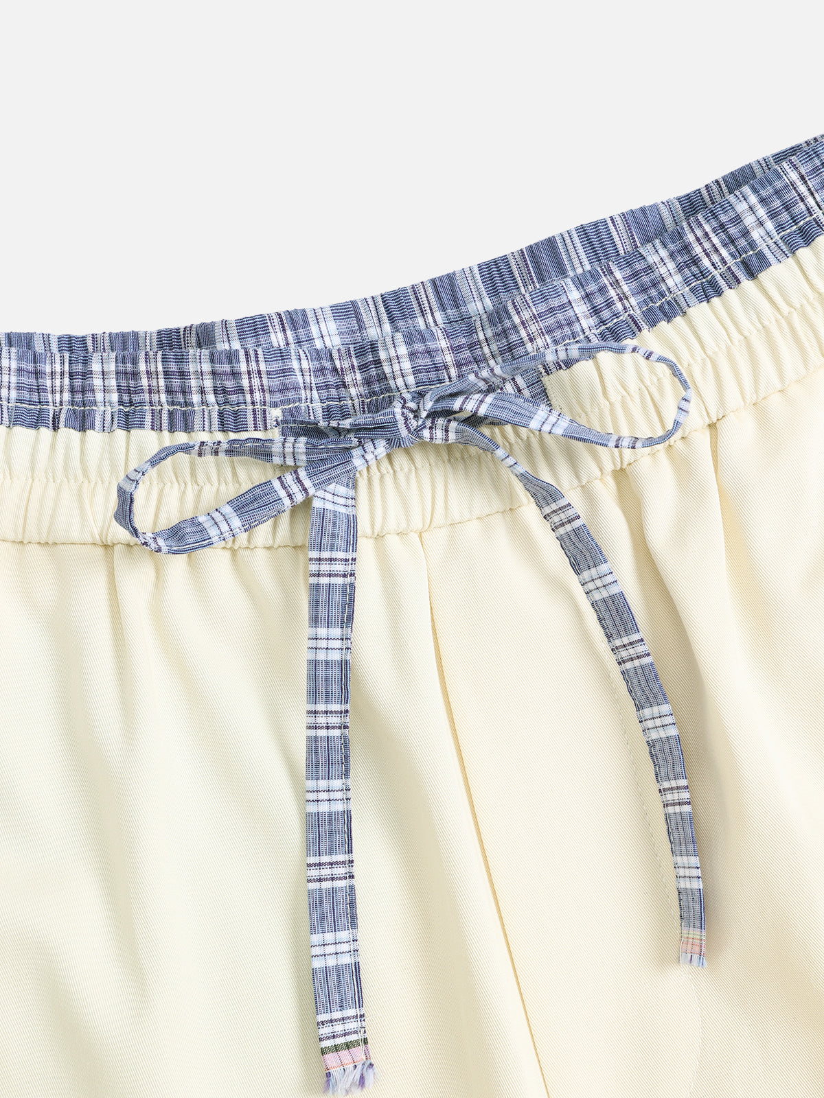 Double Waist Dachshund Pants