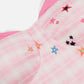 Star Print Cami Top