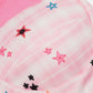 Star Print Cami Top