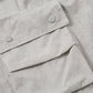 Texture Multi Pocket Cargo Pants